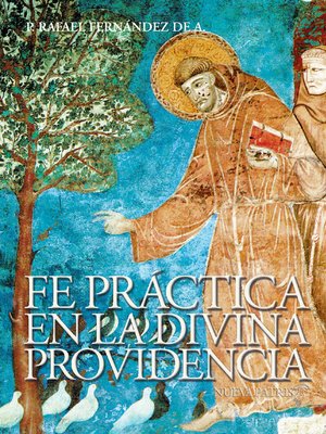 cover image of Fe Práctica en la Divina Providencia